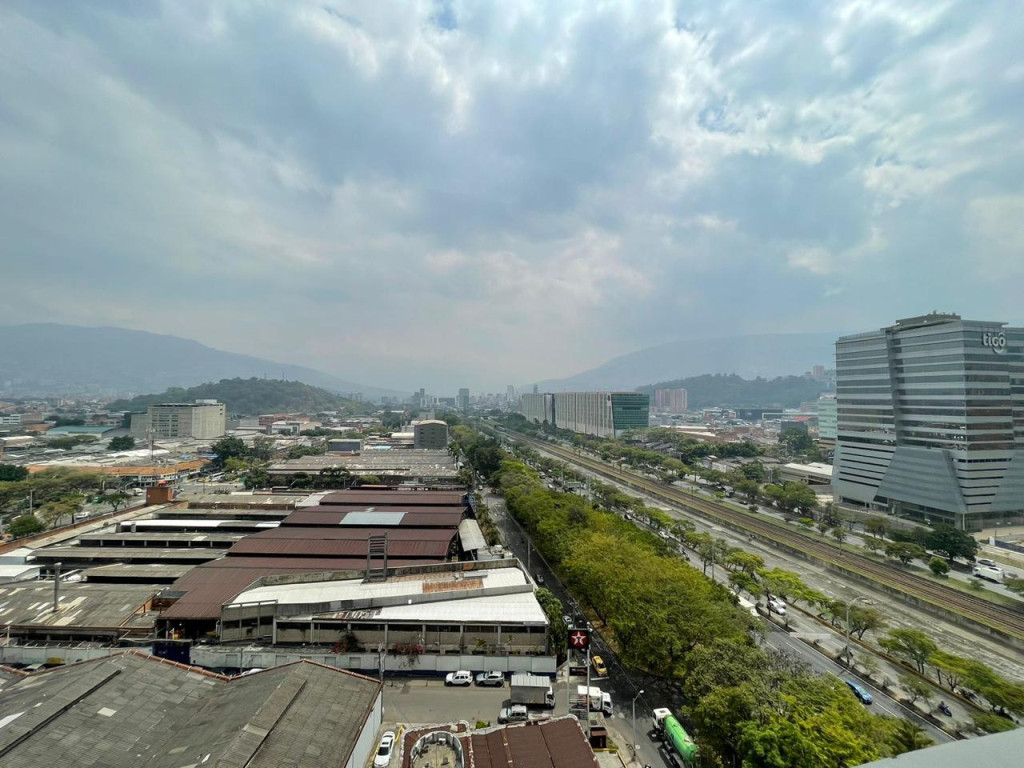 Apartamentos en Medellín, Guayabal, 15953