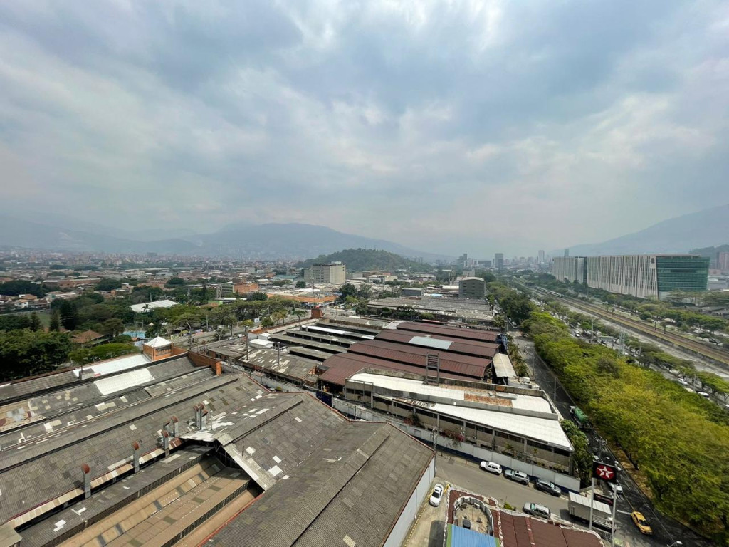 Apartamentos en Medellín, Guayabal, 15953