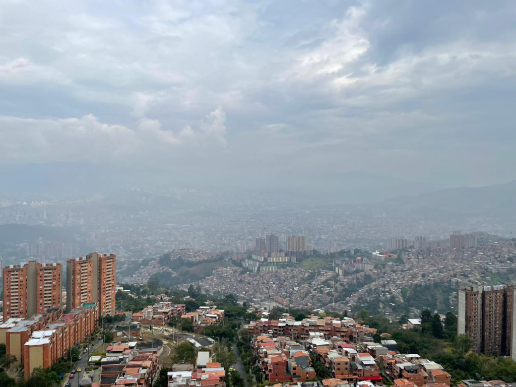 Apartamentos en Medellín, Robledo, 15956