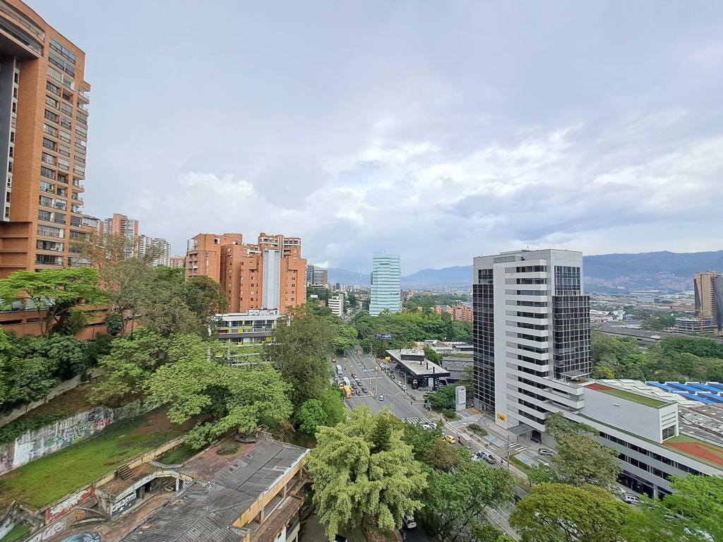 Apartamentos en Medellín, El Poblado, 15965