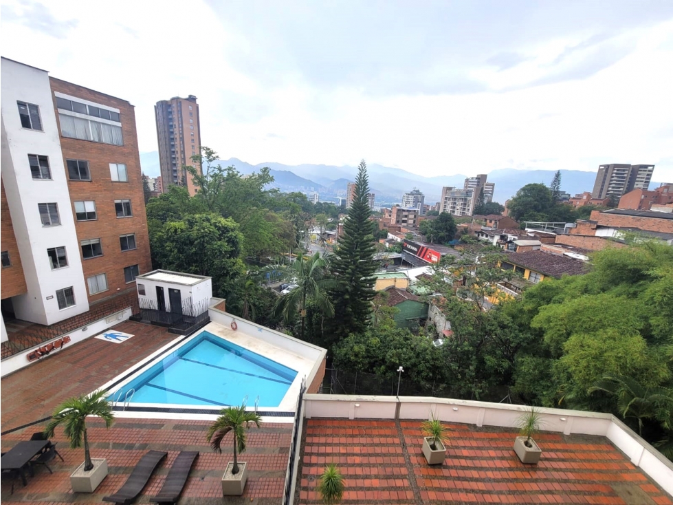Apartamentos en Medellín, Altos del Poblado, 7431883