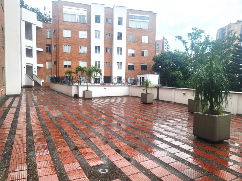 Apartamentos en Medellín, Altos del Poblado, 7431883