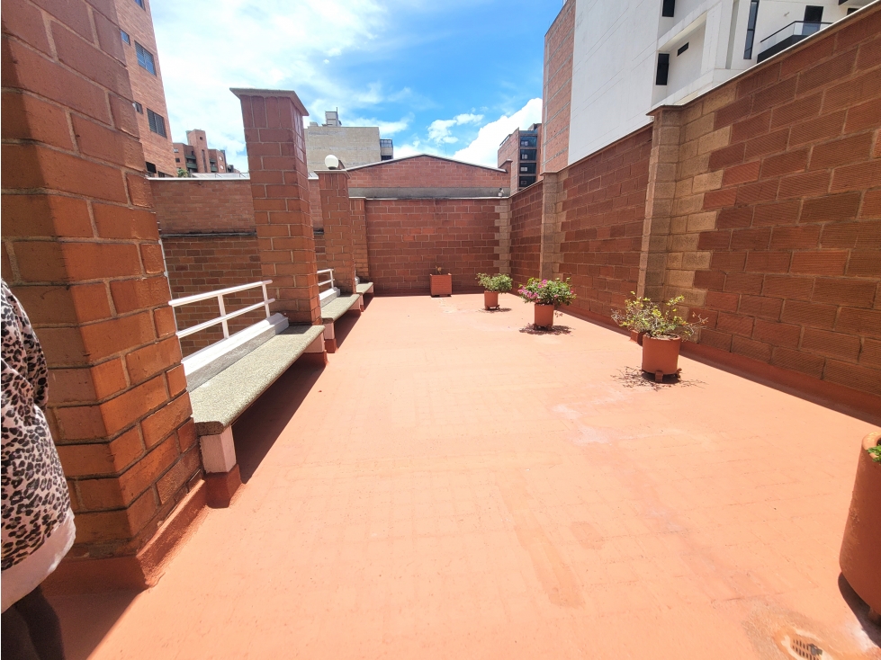 Apartamentos en Medellín, Laureles, 7438257