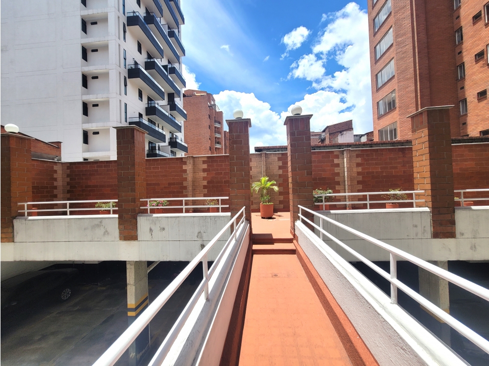 Apartamentos en Medellín, Laureles, 7438257