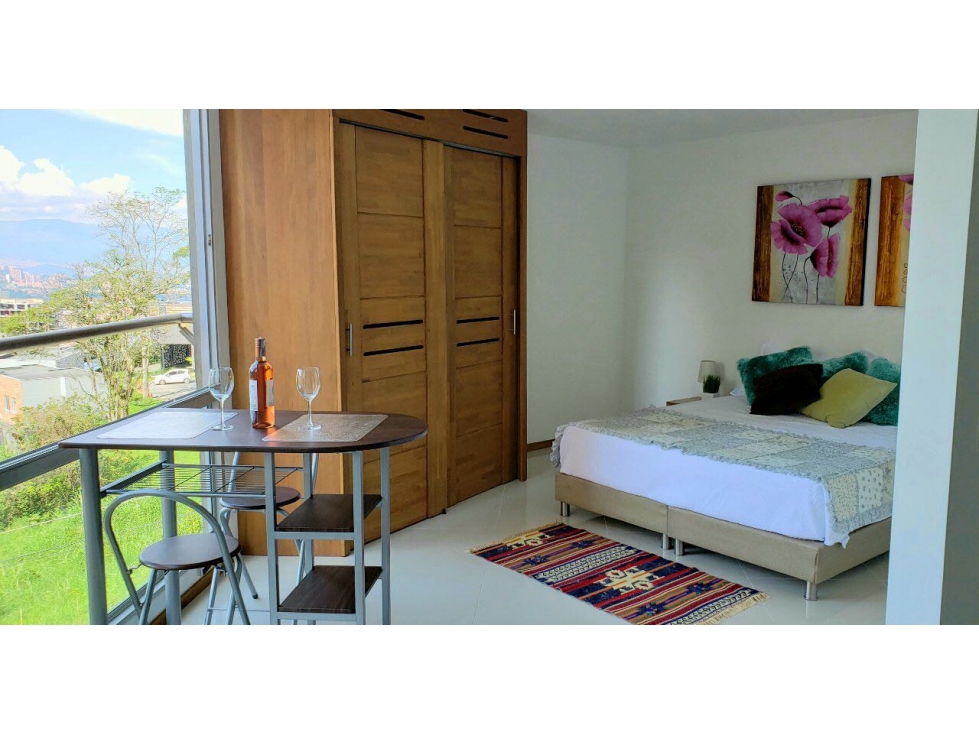 Apartamentos en Sabaneta, Prados de Sabaneta, 7439078