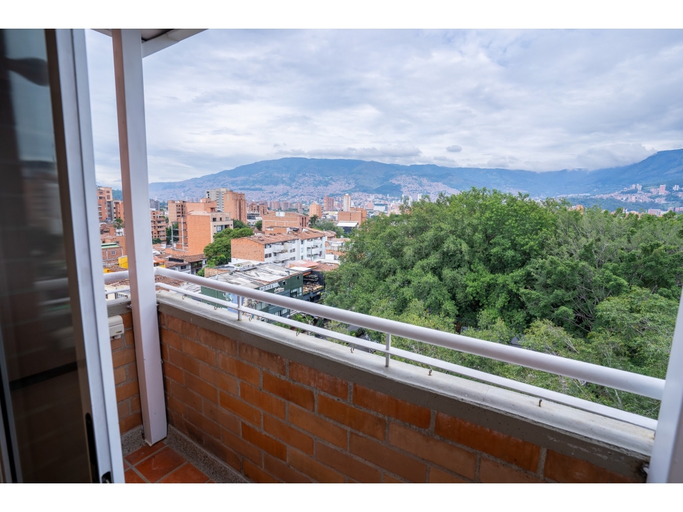 Apartamentos en Medellín, Laureles, 7442587
