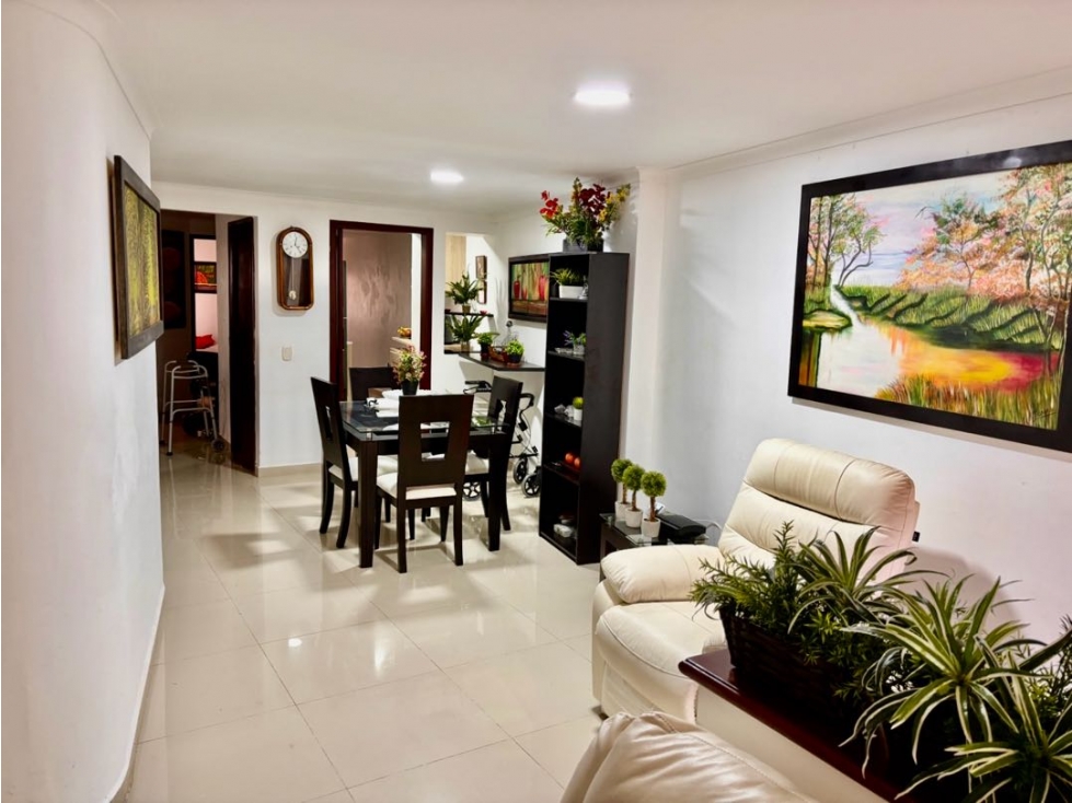 Apartamentos en Medellín, Laureles, 7422770