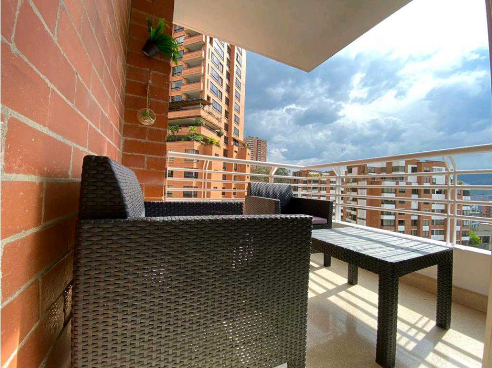 Apartamentos en Medellín, Provenza, 7446509