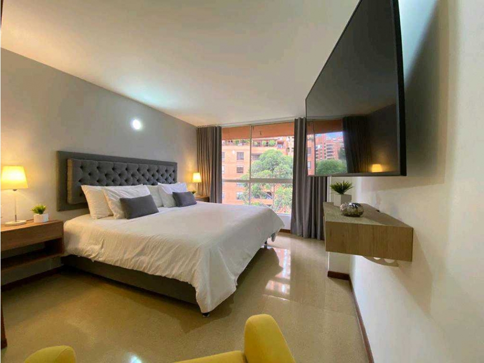 Apartamentos en Medellín, Provenza, 7446509