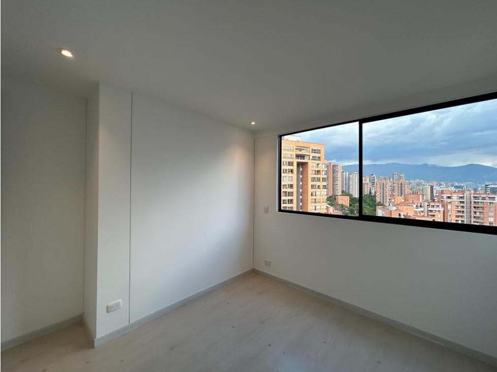 Apartamentos en Medellín, Altos del Poblado, 7449527