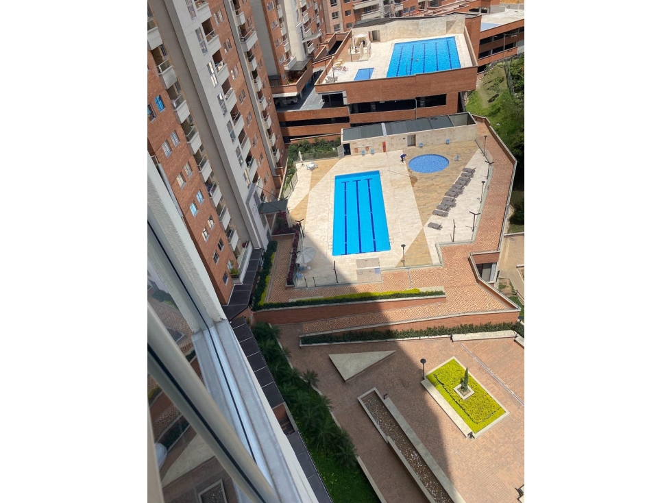 Apartamentos en Sabaneta, Asdesillas, 7451900