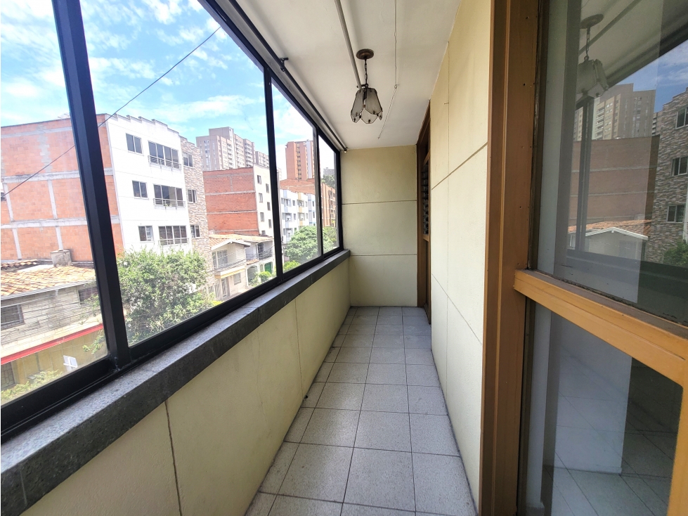Apartamentos en Medellín, Los Colores, 7451969