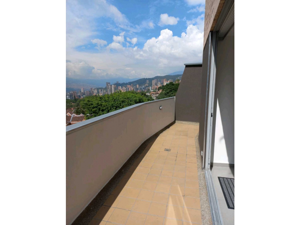 Apartamentos en Medellín, Altos del Poblado, 7445046