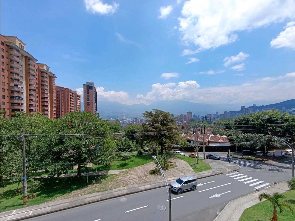 Apartamentos en Medellín, Altos del Poblado, 7445046