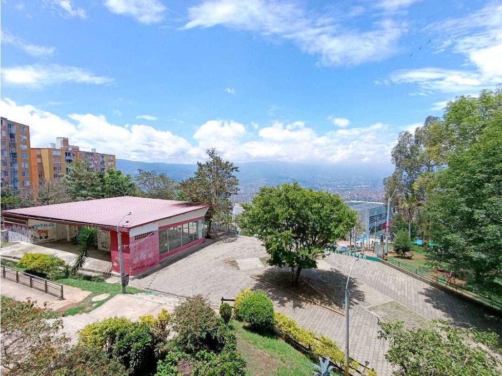 Apartamentos en Medellín, Alto de Las Palmas, 7450296