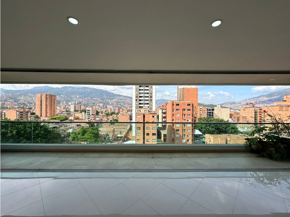 Apartamentos en Medellín, Laureles, 7455885