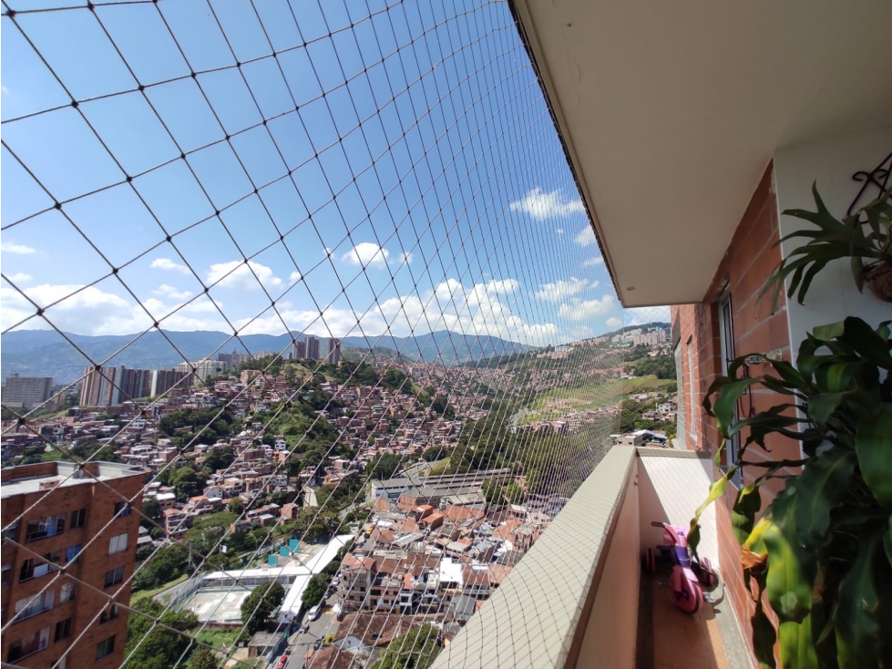 Apartamentos en Medellín, Robledo, 7461179