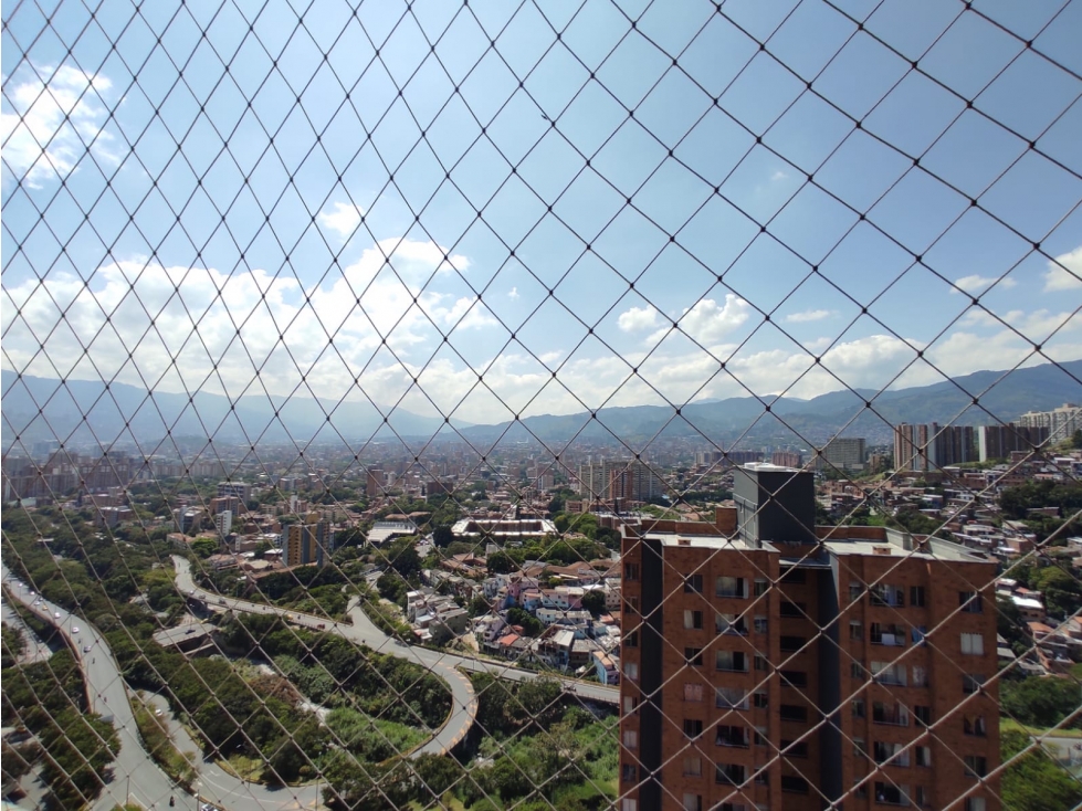 Apartamentos en Medellín, Robledo, 7461179