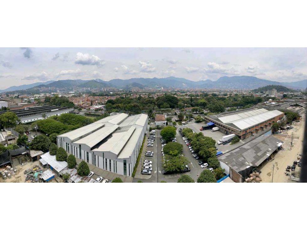 Apartamentos en Medellín, Guayabal, 7467651
