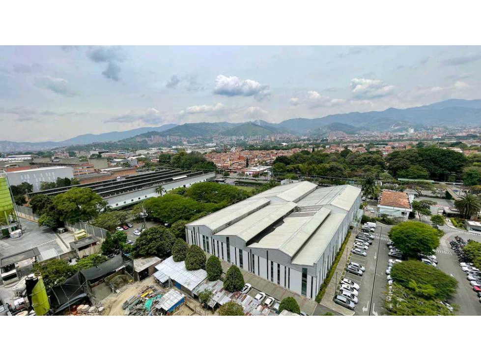 Apartamentos en Medellín, Guayabal, 7467651