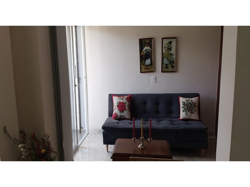 Apartamentos en Medellín, Calasanz, 7119575
