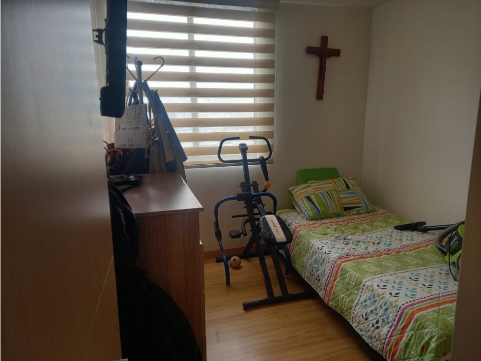 Apartamentos en Medellín, Loma del Indio, 7100873