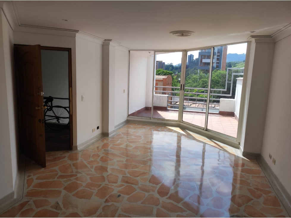 Apartamentos en Medellín, Santa Teresita, 7170802