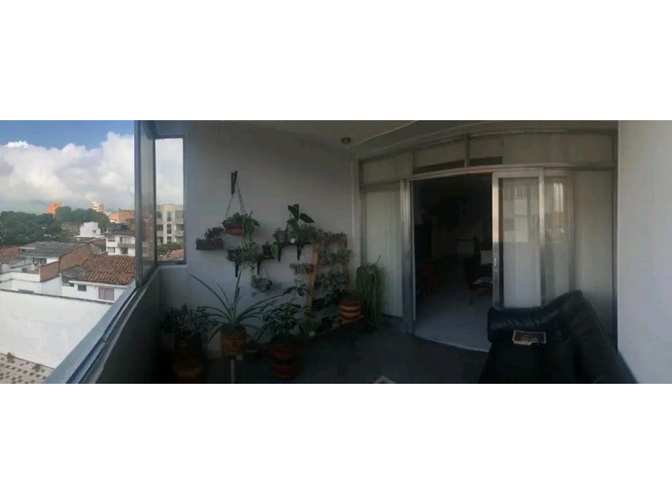 Apartamentos en Medellín, Belén Rosales, 7170794