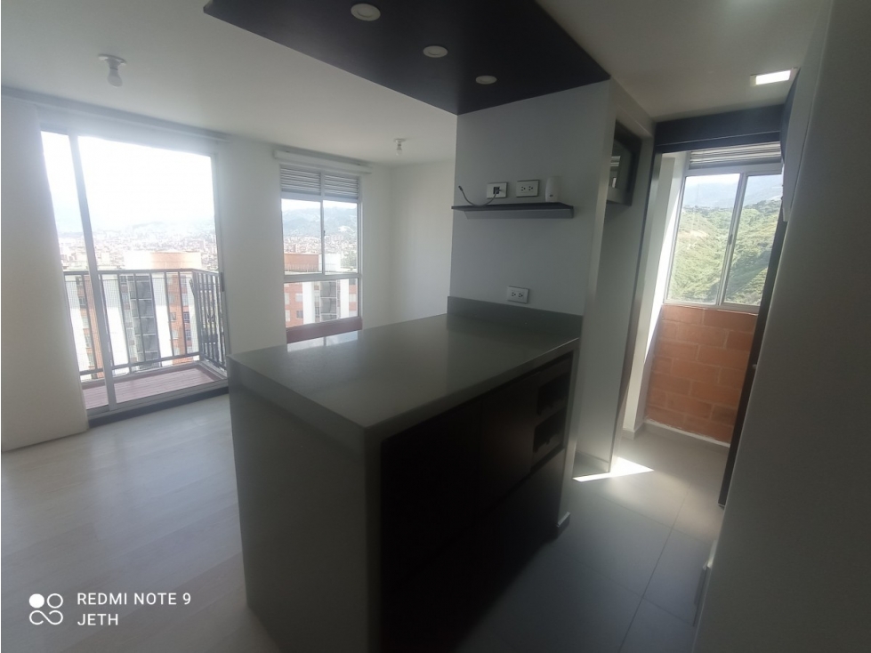 Apartamentos en Medellín, Calasanz, 7170622