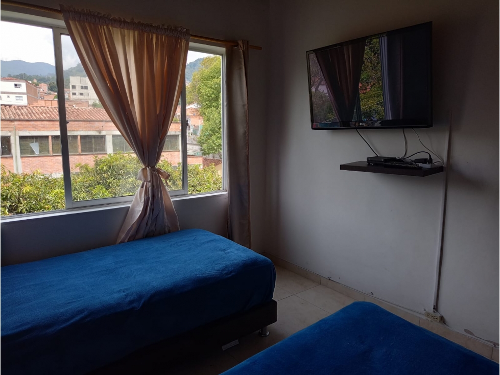 Apartamentos en Medellín, Santa Mónica, 7171049