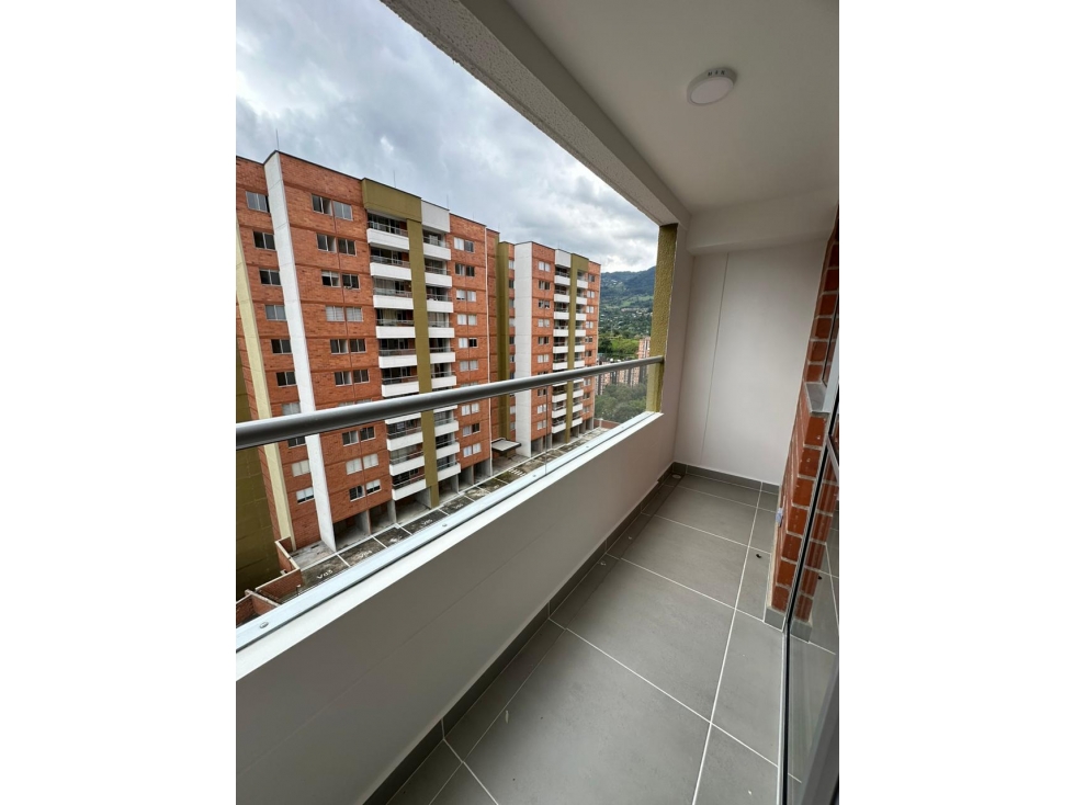 Apartamentos en Envigado, La Mina, 7206553