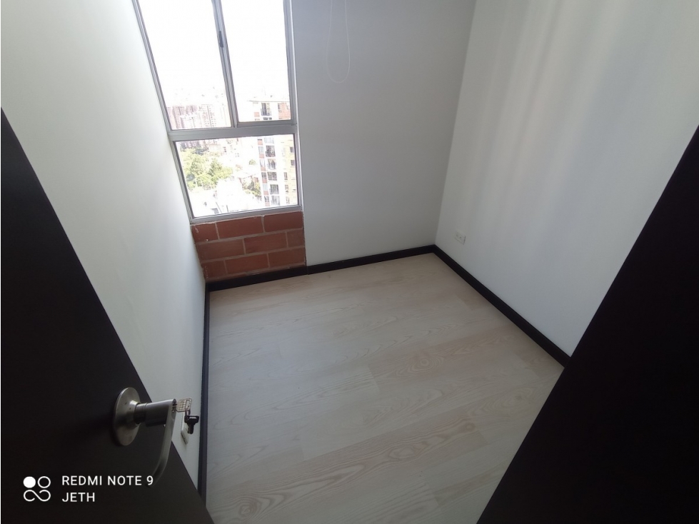 Apartamentos en Medellín, Calasanz, 7170622