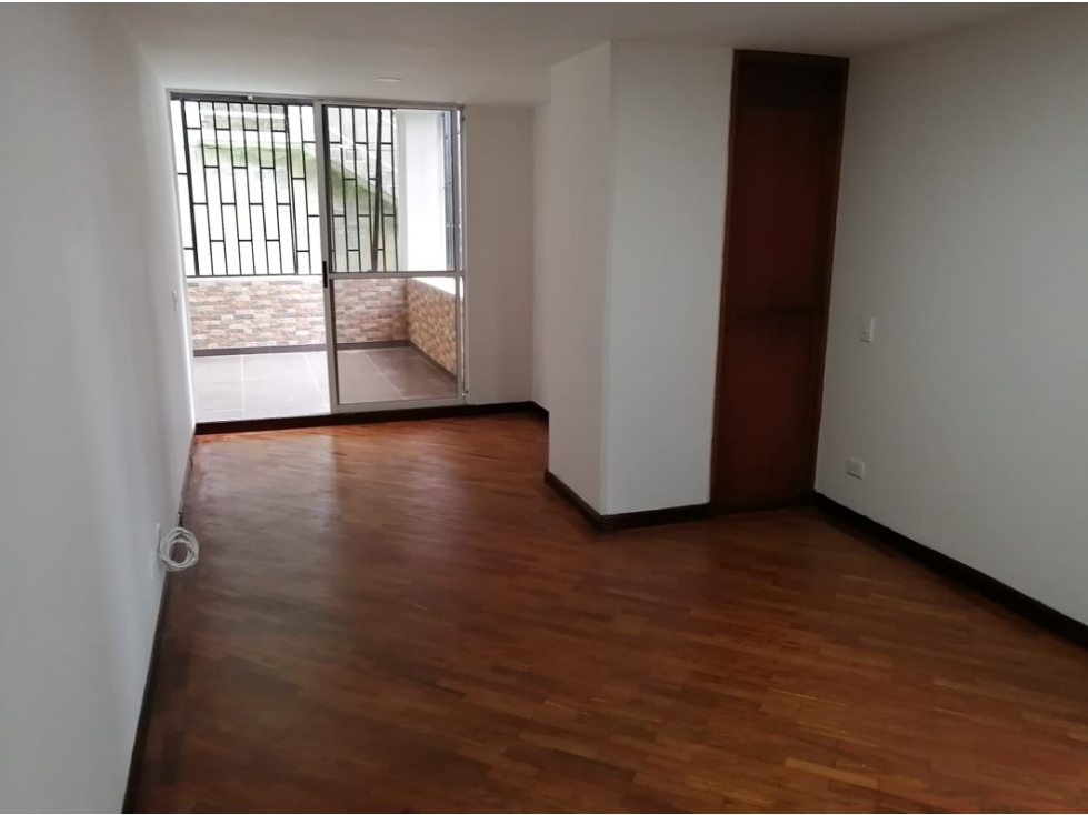 Apartamentos en Medellín, Altos del Poblado, 7188130