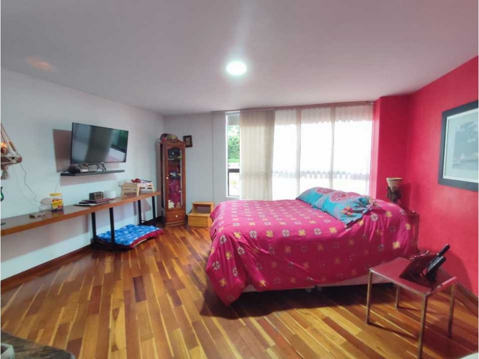 Apartamentos en Medellín, San Lucas, 7207929