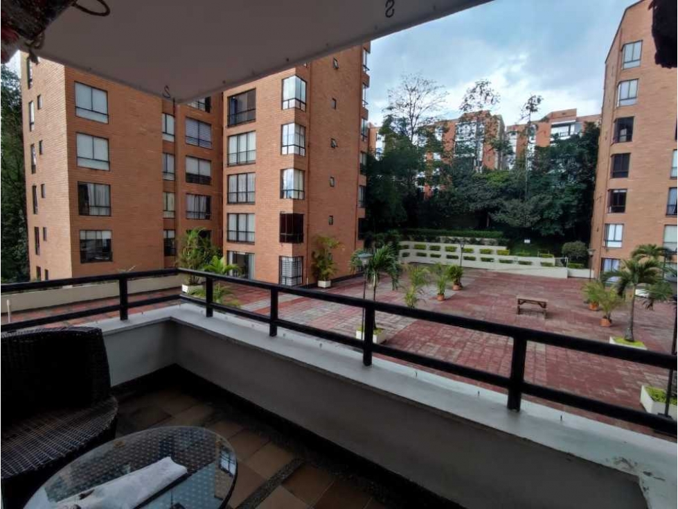 Apartamentos en Medellín, San Lucas, 7207929
