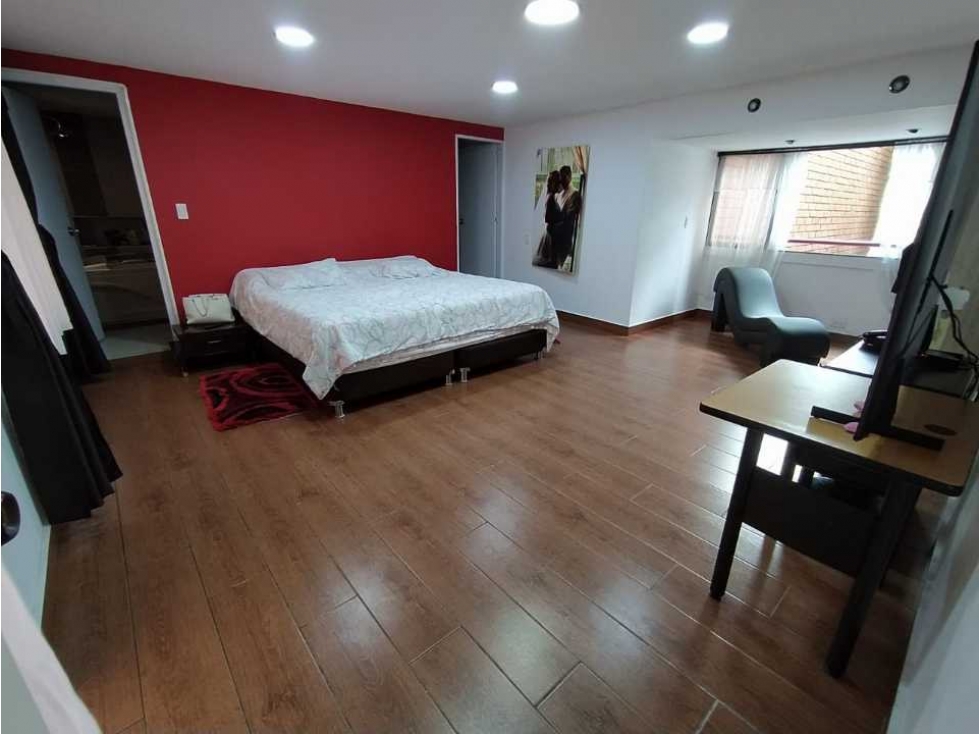 Apartamentos en Medellín, Belén Rosales, 7223710