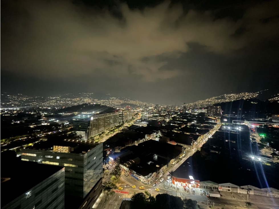 Apartamentos en Medellín, Ciudad del Rio, 7275985