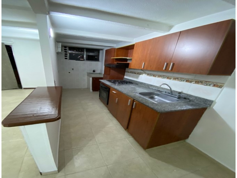 Apartamentos en Medellín, La Pilarica, 7292471