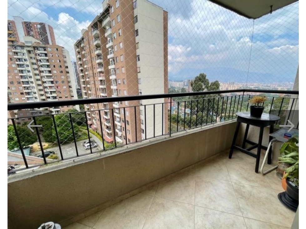 Apartamentos en Medellín, Belén Rodeo Alto, 7267763