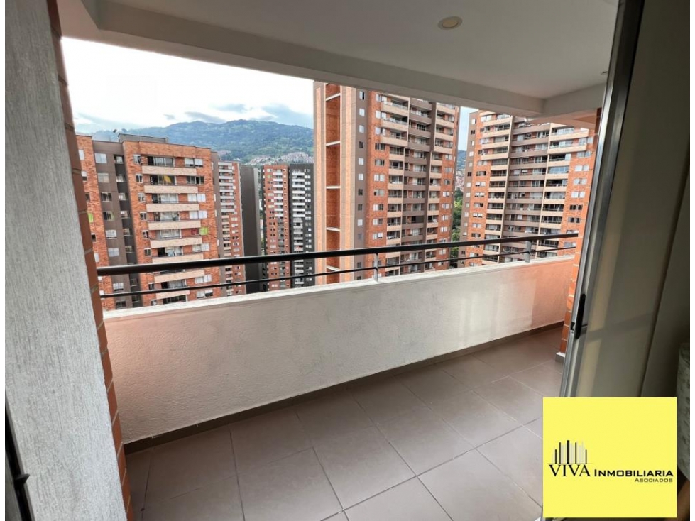 Apartamentos en Medellín, San Germán, 7306870