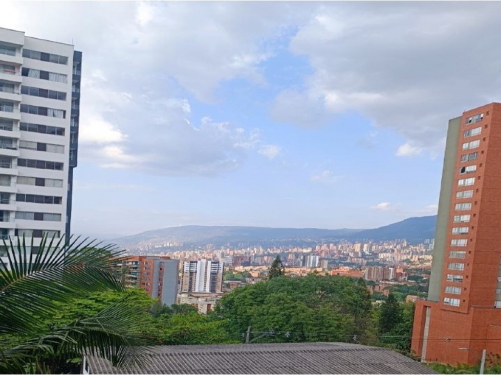 Apartamentos en Envigado, La Cuenca, 7316333