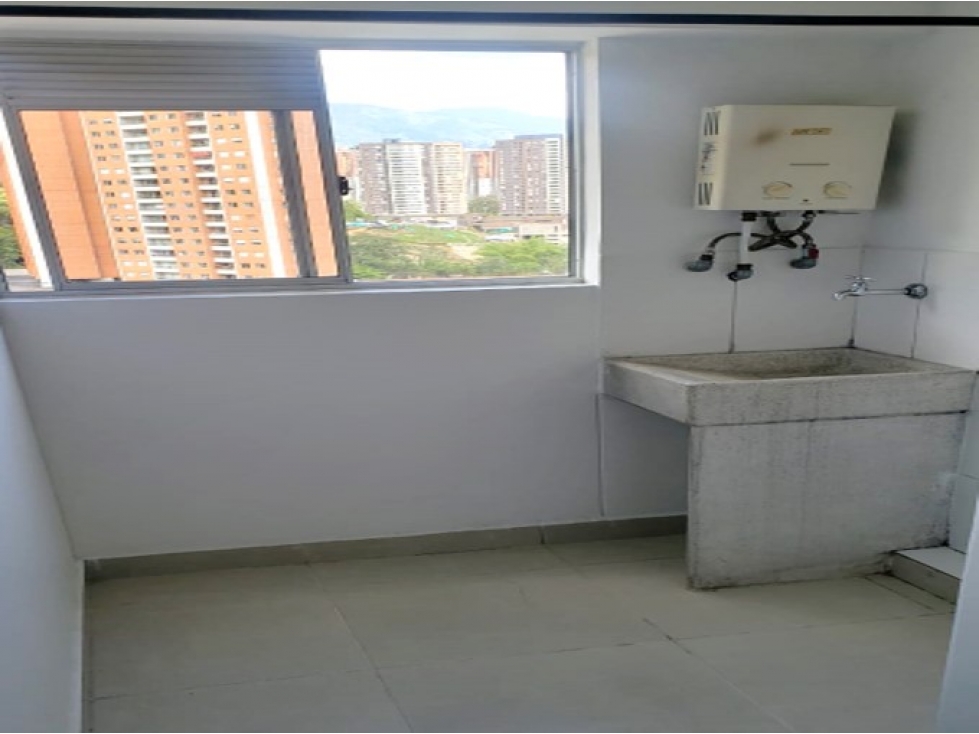 Apartamentos en Sabaneta, Cañaveralejo, 7276287