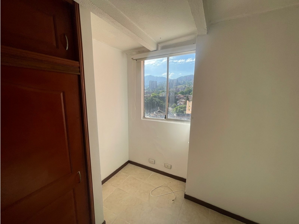 Apartamentos en Medellín, La Pilarica, 7292471