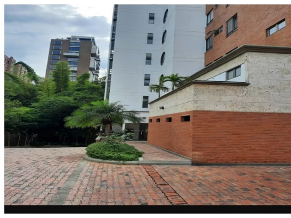 Apartamentos en Medellín, Altos del Poblado, 7293863