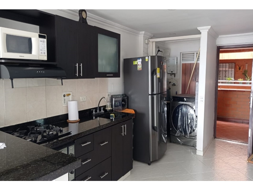 Apartamentos en Medellín, Calasanz, 7337739