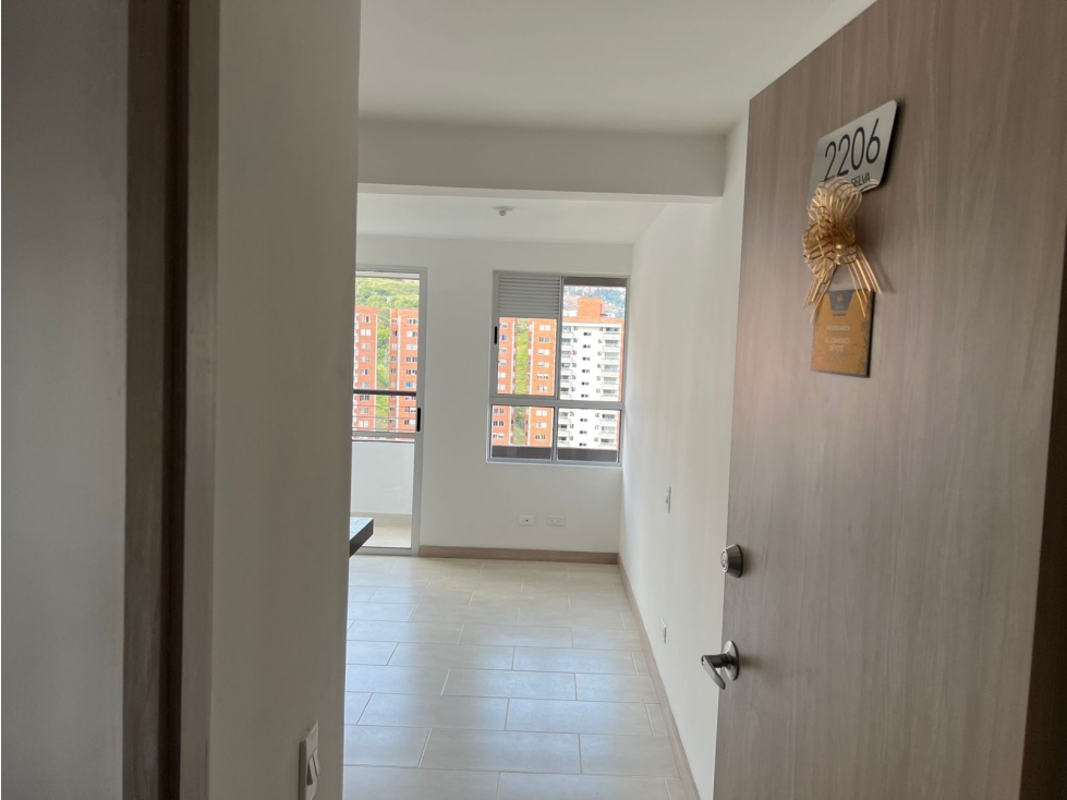 Apartamentos en Medellín, Calasanz, 7303425