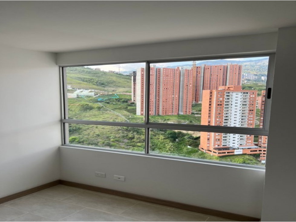 Apartamentos en Medellín, Calasanz, 7303425
