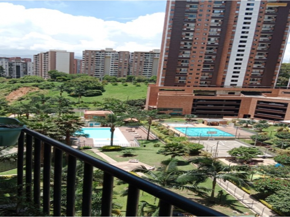 Apartamentos en Medellín, Belén Rodeo Alto, 7339292