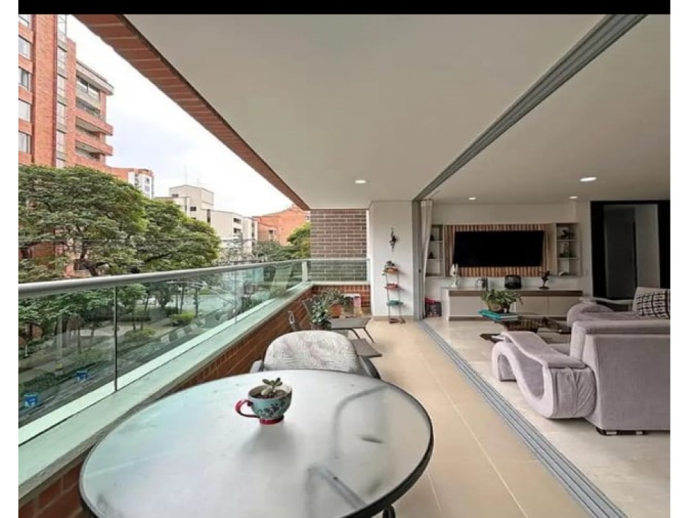 Apartamentos en Medellín, Laureles, 7336600