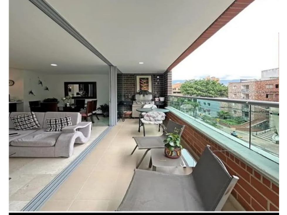 Apartamentos en Medellín, Laureles, 7336600
